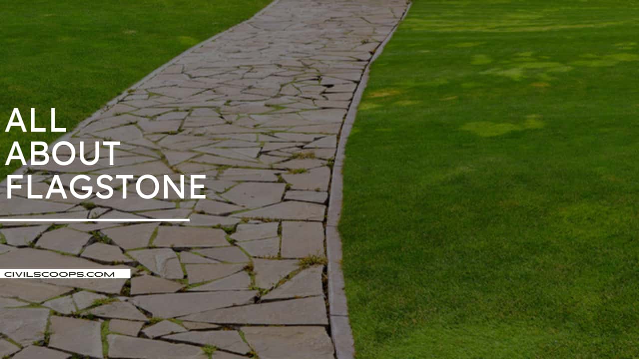 All About Flagstone 