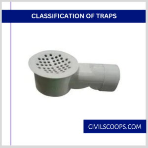 Classification of Traps