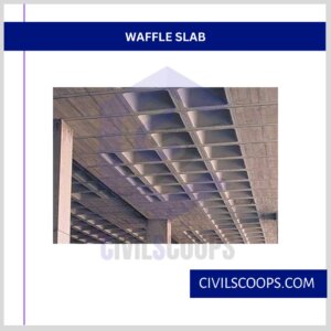 Waffle Slab