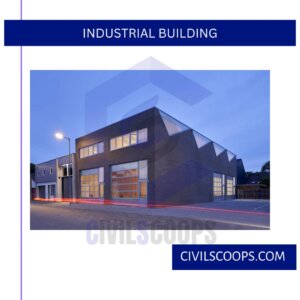 Industrial Building