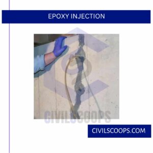Epoxy Injection