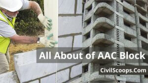 All About of AAC Block