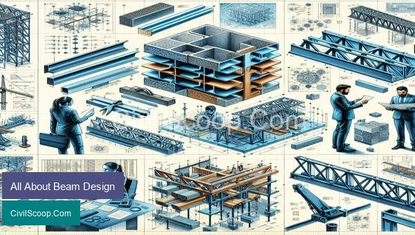 All About Beam Design