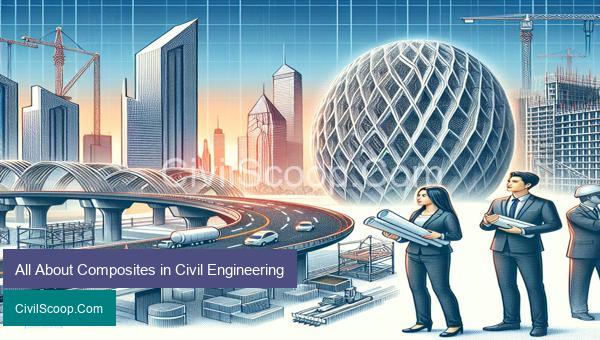 All About Composites in Civil Engineering