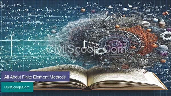 All About Finite Element Methods