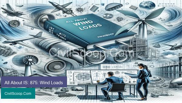 All About IS: 875: Wind Loads