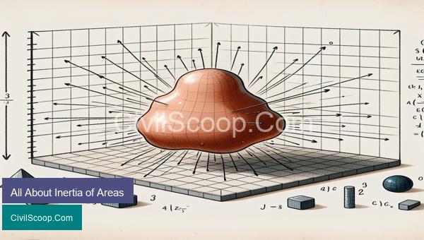 All About Inertia of Areas