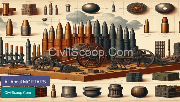 All About MORTARS