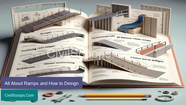 All About Ramps and How to Design