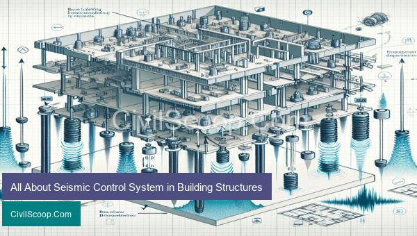 All About Seismic Control System in Building Structures