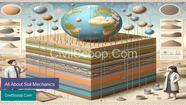 All About Soil Mechanics