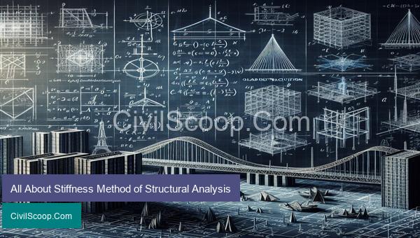 All About Stiffness Method of Structural Analysis