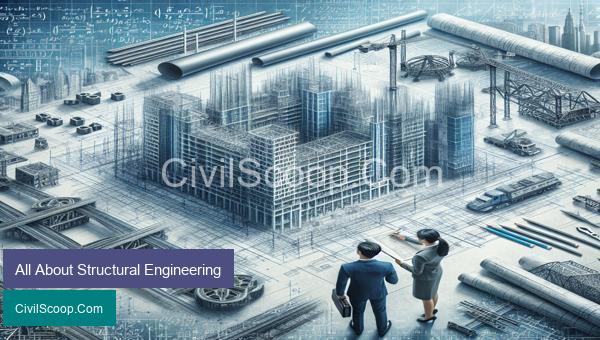 All About Structural Engineering