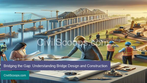 Bridging the Gap: Understanding Bridge Design and Construction