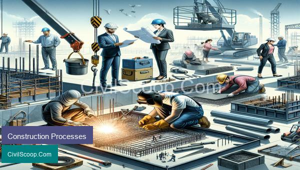 Construction Processes