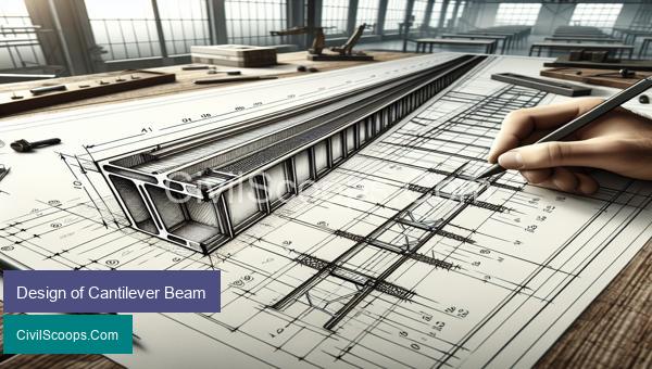 Design of Cantilever Beam