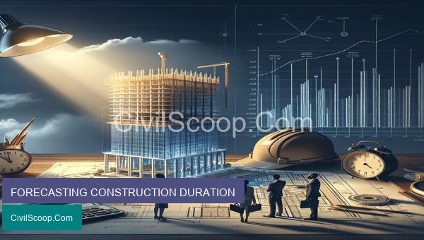 FORECASTING CONSTRUCTION DURATION