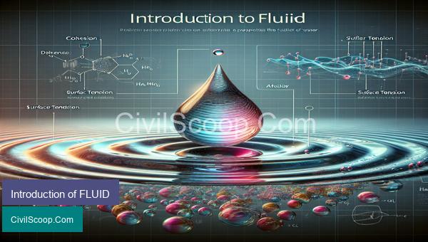 Introduction of FLUID