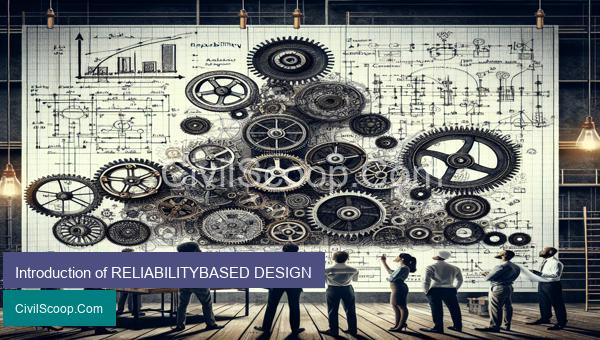 Introduction of RELIABILITYBASED DESIGN