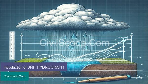 Introduction of UNIT HYDROGRAPH