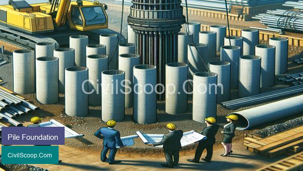 Pile Foundation