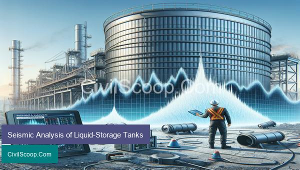 Seismic Analysis of Liquid-Storage Tanks