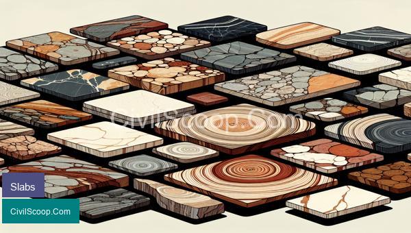 Slabs