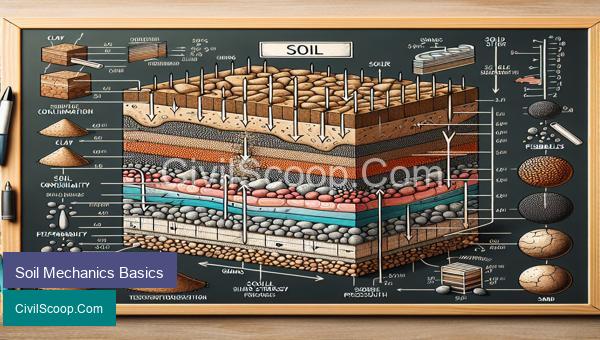 Soil Mechanics Basics