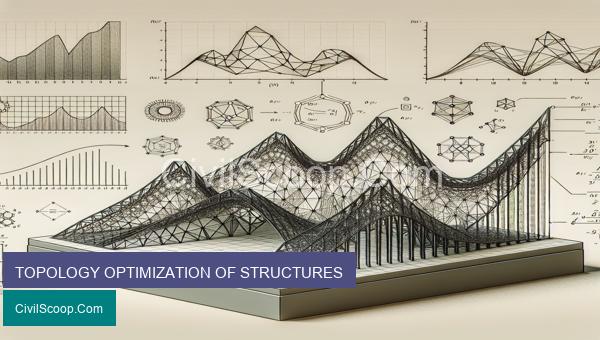TOPOLOGY OPTIMIZATION OF STRUCTURES