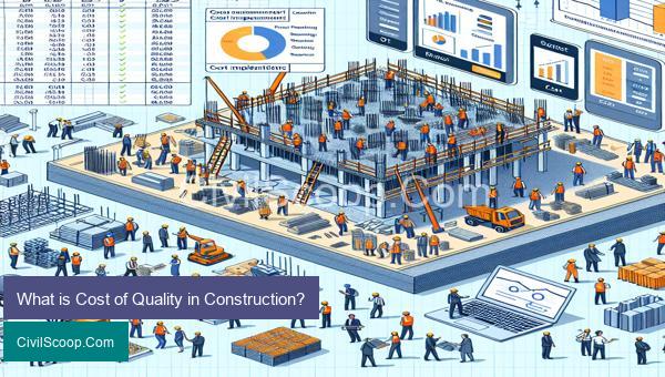 What is Cost of Quality in Construction?