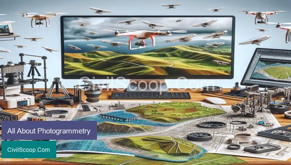 All About Photogrammetry