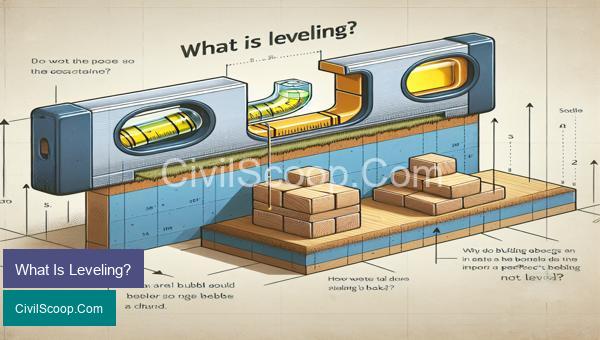 What Is Leveling?
