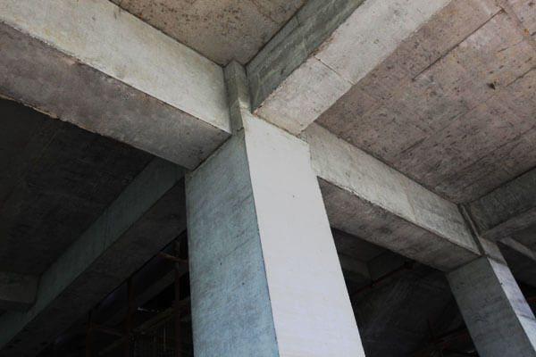 Column and Beam