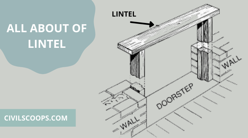 all about of Lintel