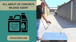 Concrete Release Agent- (1)