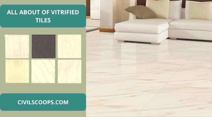 Vitrified Tiles