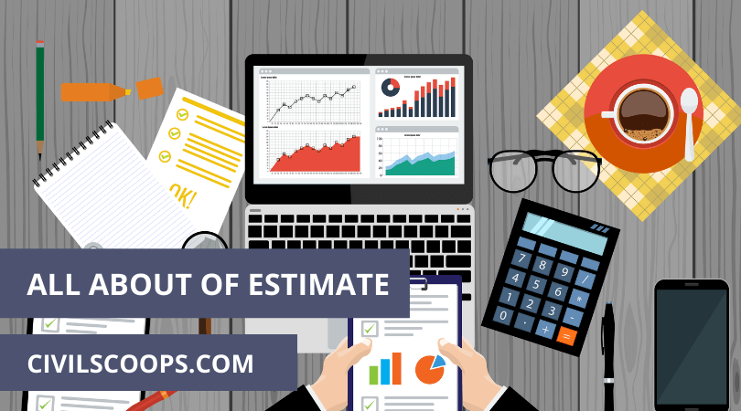 all about of Estimate
