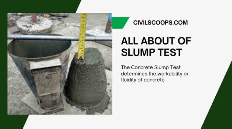 all about of Slump Test (1)