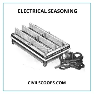 _Electrical Seasoning