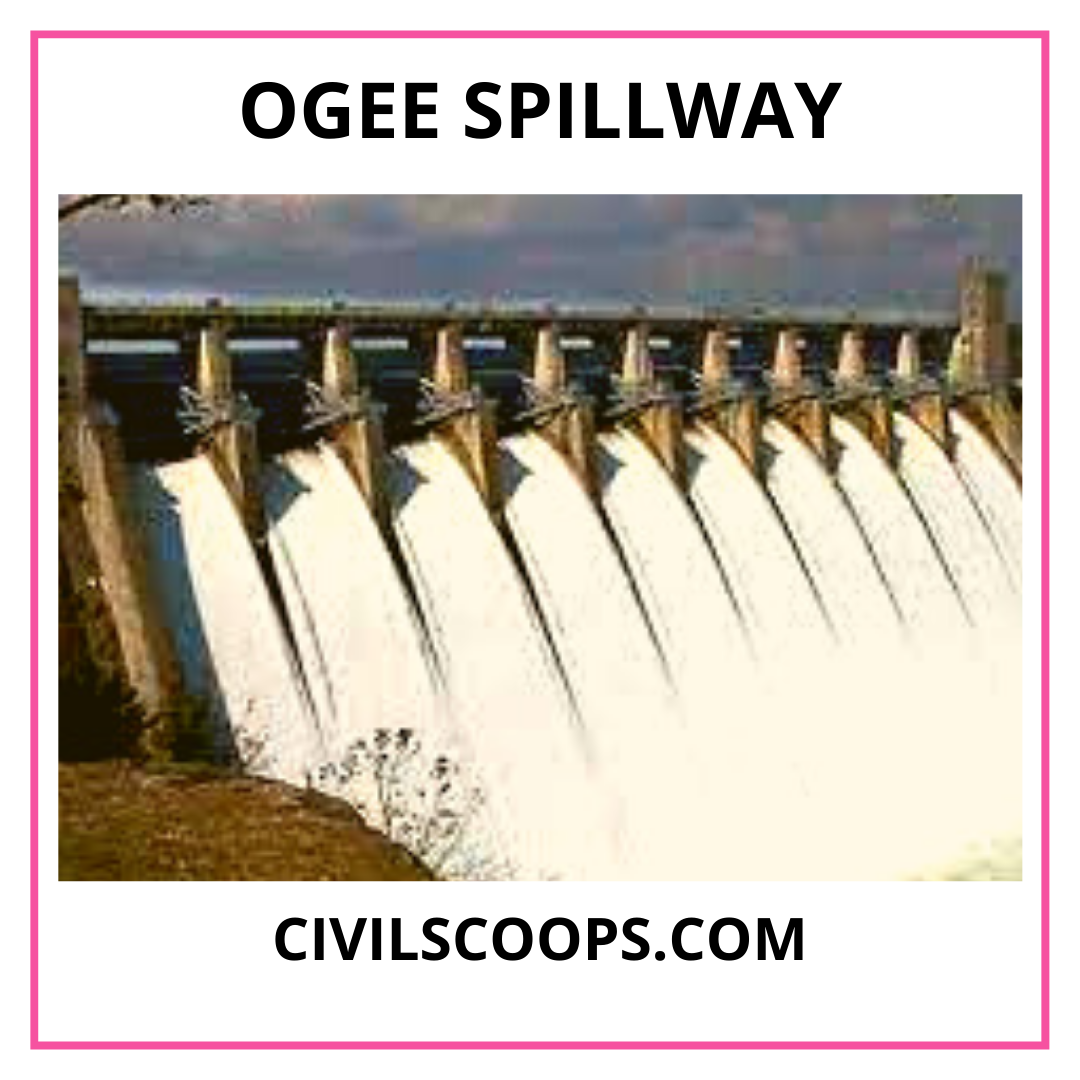 WHAT IS A SPILLWAY TYPES OF SPILLWAY DEFINITION SPILLWAY