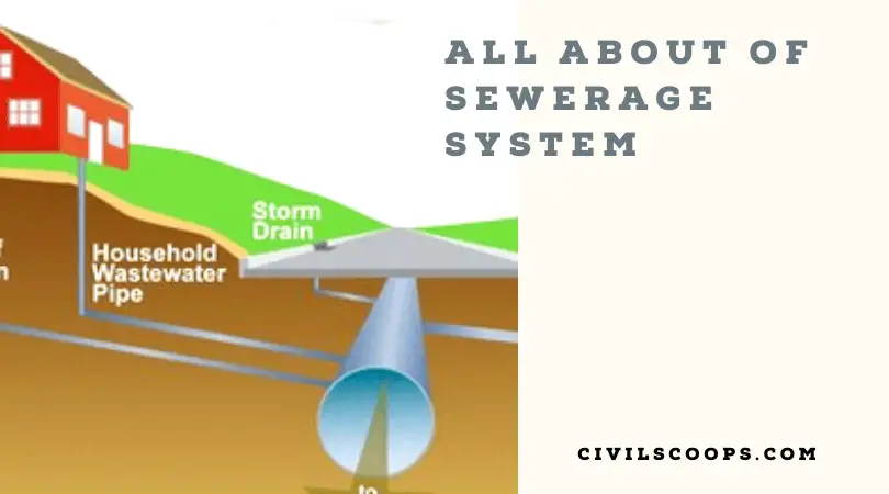 all about of Sewerage System (3)