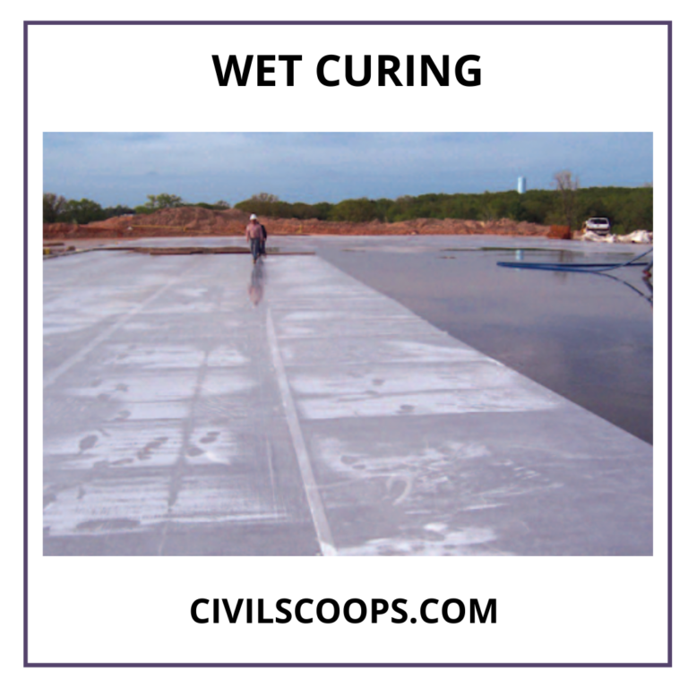 How Long Does Concrete Need To Cure Before Putting Weight On It at