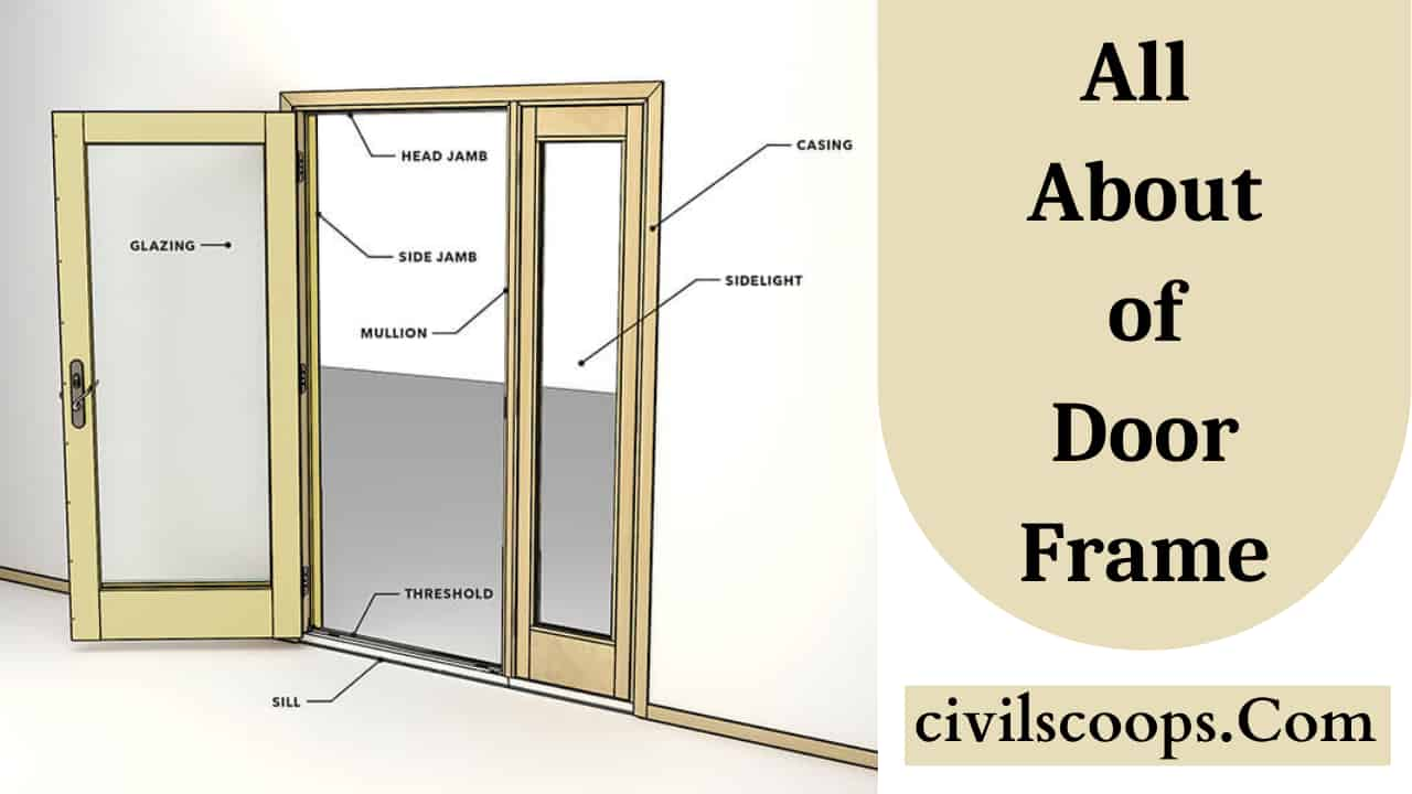 All About of Door Frame