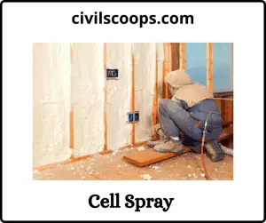 Cell Spray 