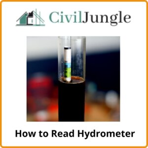 How to Read Hydrometer