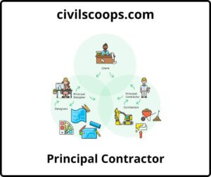 Principal Contractor