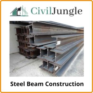 Steel Beam Construction