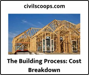 The Building Process: Cost Breakdown