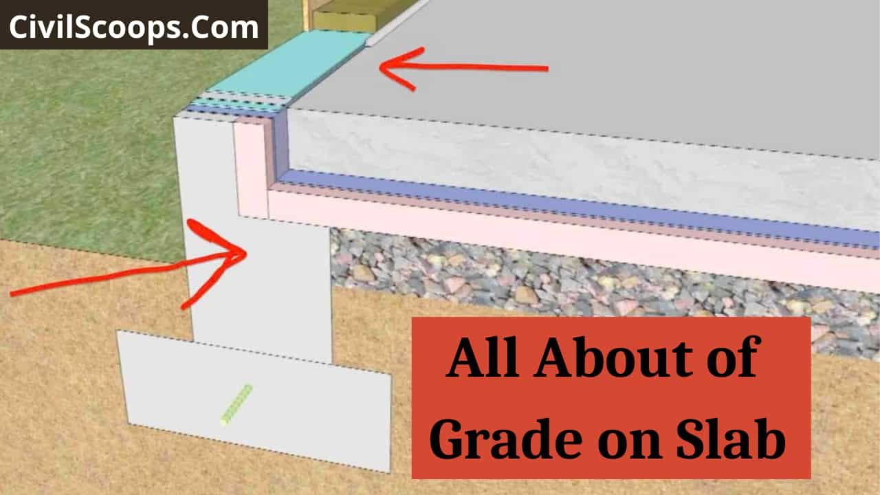 what-is-grade-on-slab-civil-scoops