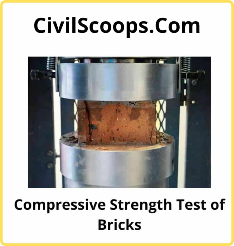 Types of Tests on Bricks - Civil Scoops